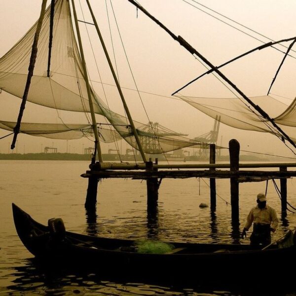 Highlights of cochin