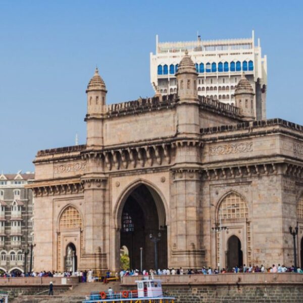 Good morning Mumbai