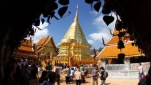 Best places to see in Thailand