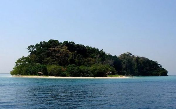 Holidays in Andaman