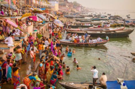 Best places to visit in Varanasi