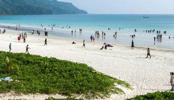 Holidays in Andaman