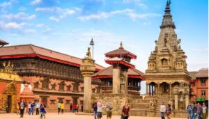 Places to see in Nepal
