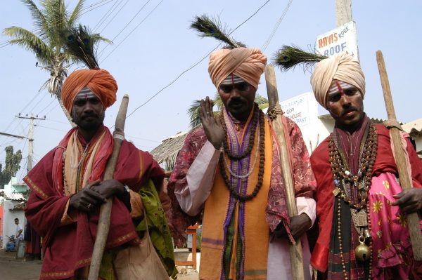 Tour de Varanasi