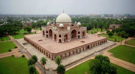 What to see in Delhi