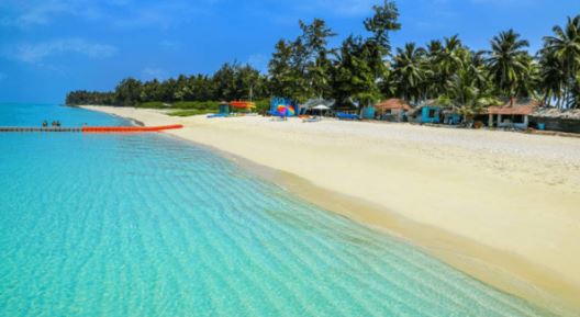Vacanze in Laccadive