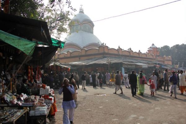 kolkata cosa vedere