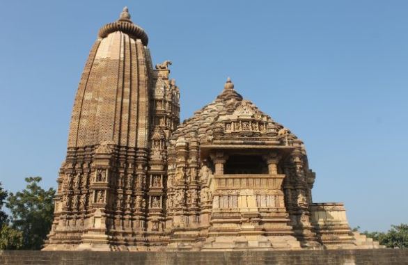 What To See In Khajuraho 
