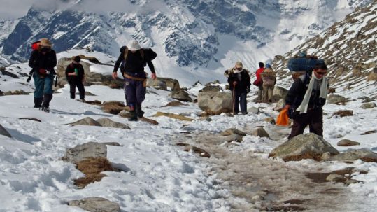Adventure in India - 