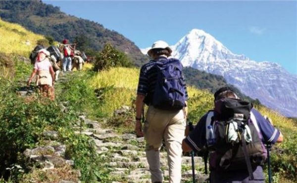 Adventure in India - 