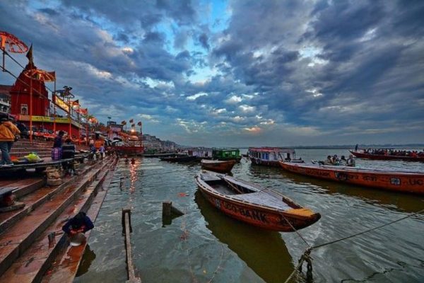 Best places to visit in Varanasi