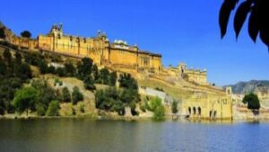 What to see in Rajasthan Amer fort