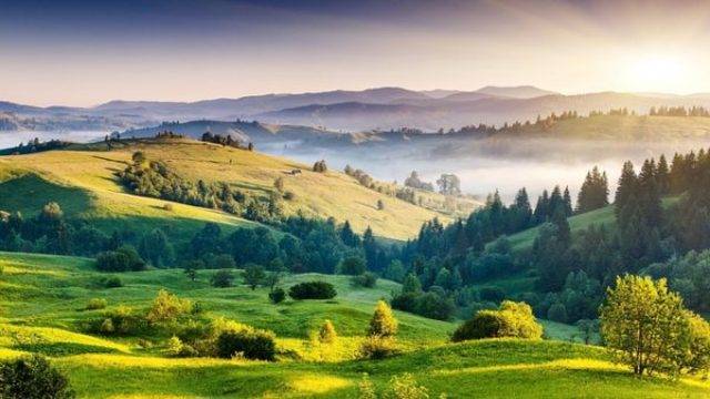 Best places for vacation in India