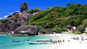 What to see in Thaialand What to see in Thaialand