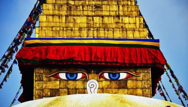 Places to see in Nepal