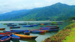 Places to see in Nepal