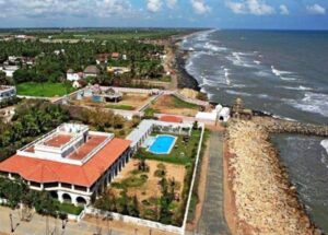 Beaches in India 