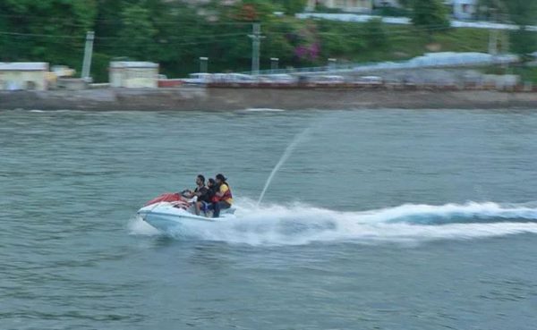 Holidays in Andaman