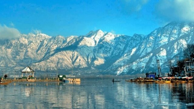 Best tour packages in India