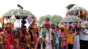Customized tours in India