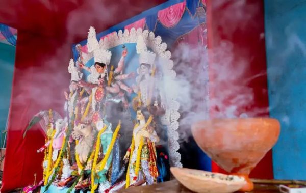 Durga Puja