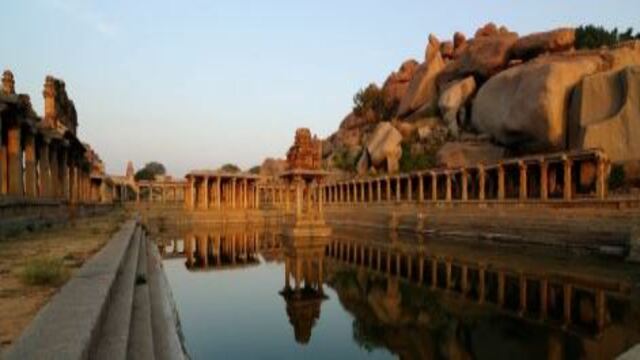 group tour in India Group tour in India