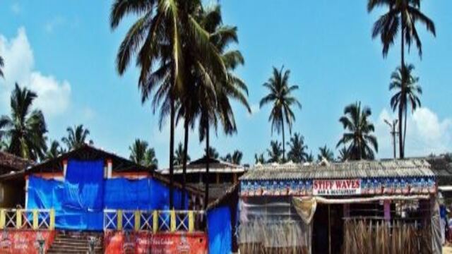 Group tours in India Group tours in India