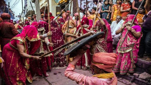 Holi