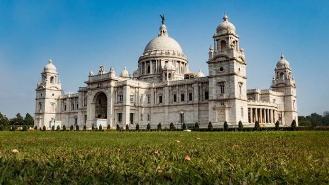 Tour in India visit Kolkata