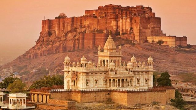 Tour packages in north India