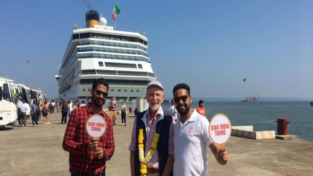 Travel ageny in India
