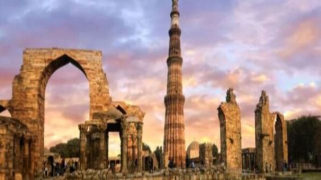 Visit Delhi during your tour in India