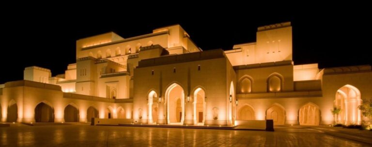 Tour of Oman