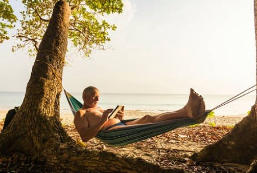 Havelock Island