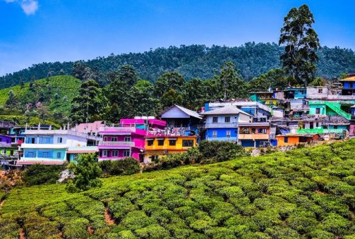 Munnar