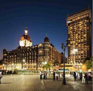 Mumbai