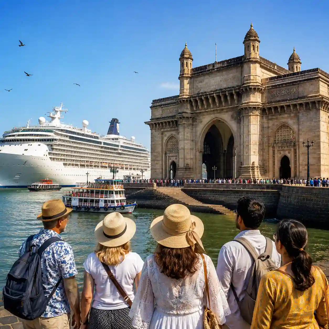 Mumbai