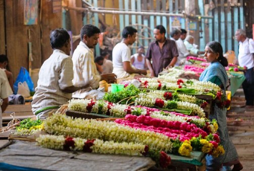 Tanjore-Pudukottai-Chettinad (96 Km, 1 Hour 45 Minutes)