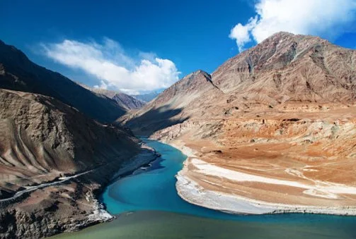 Zanskar