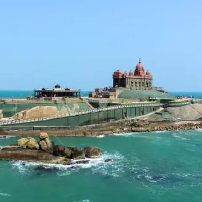 Tamil Nadu Temples and Traditions