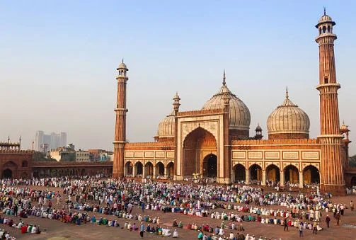 Golden Triangle with Group