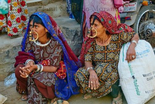 Bhuj – Anjar Market – Gondal (281 Km, 5 Hours 50 Minutes)