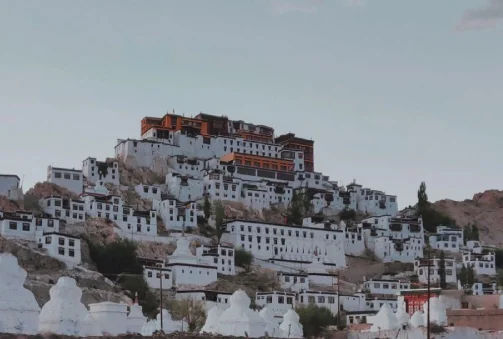 Leh-Alchi-Likir-Leh