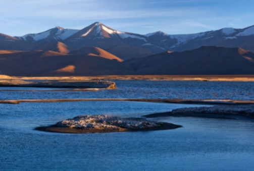 Hunder – Shyok – Leh (227 km / 6 hours)