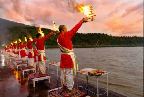 Rishikesh Sightseeing